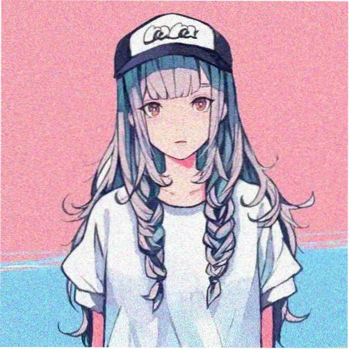 观众阿柚的头像
